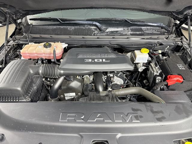 Used 2021 RAM 1500 Limited image 31