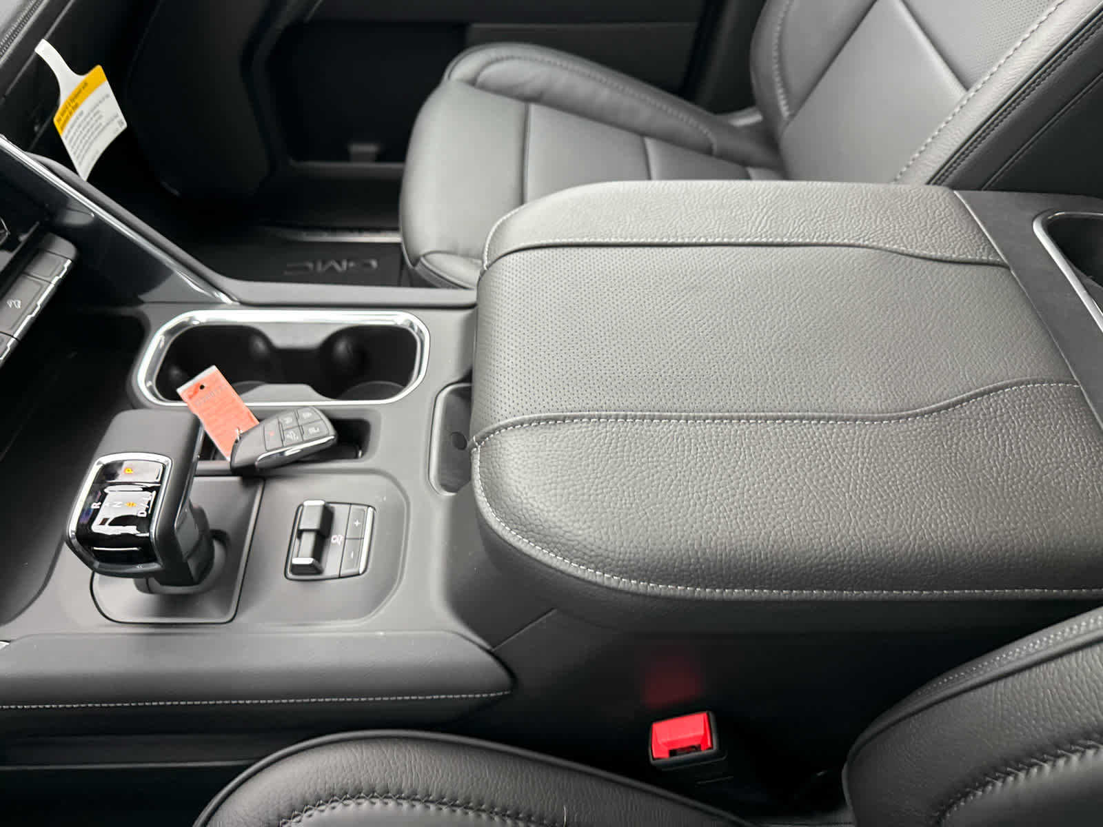 New 2026 GMC Sierra 1500 Denali w/ Denali Reserve Package image 23