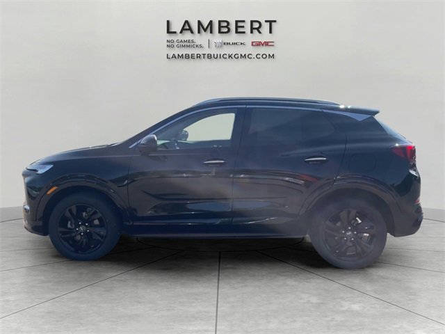 New 2026 Buick Encore GX Sport Touring