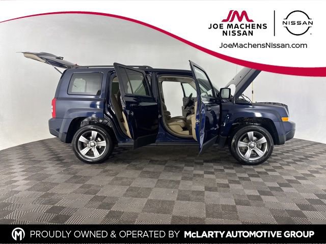Used 2015 Jeep Patriot High Altitude image 13