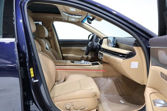 New 2026 Genesis G90 3.5T AWD/4WD image 34