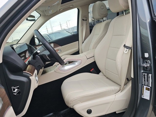 Certified 2025 Mercedes-Benz GLE 350 4MATIC image 15