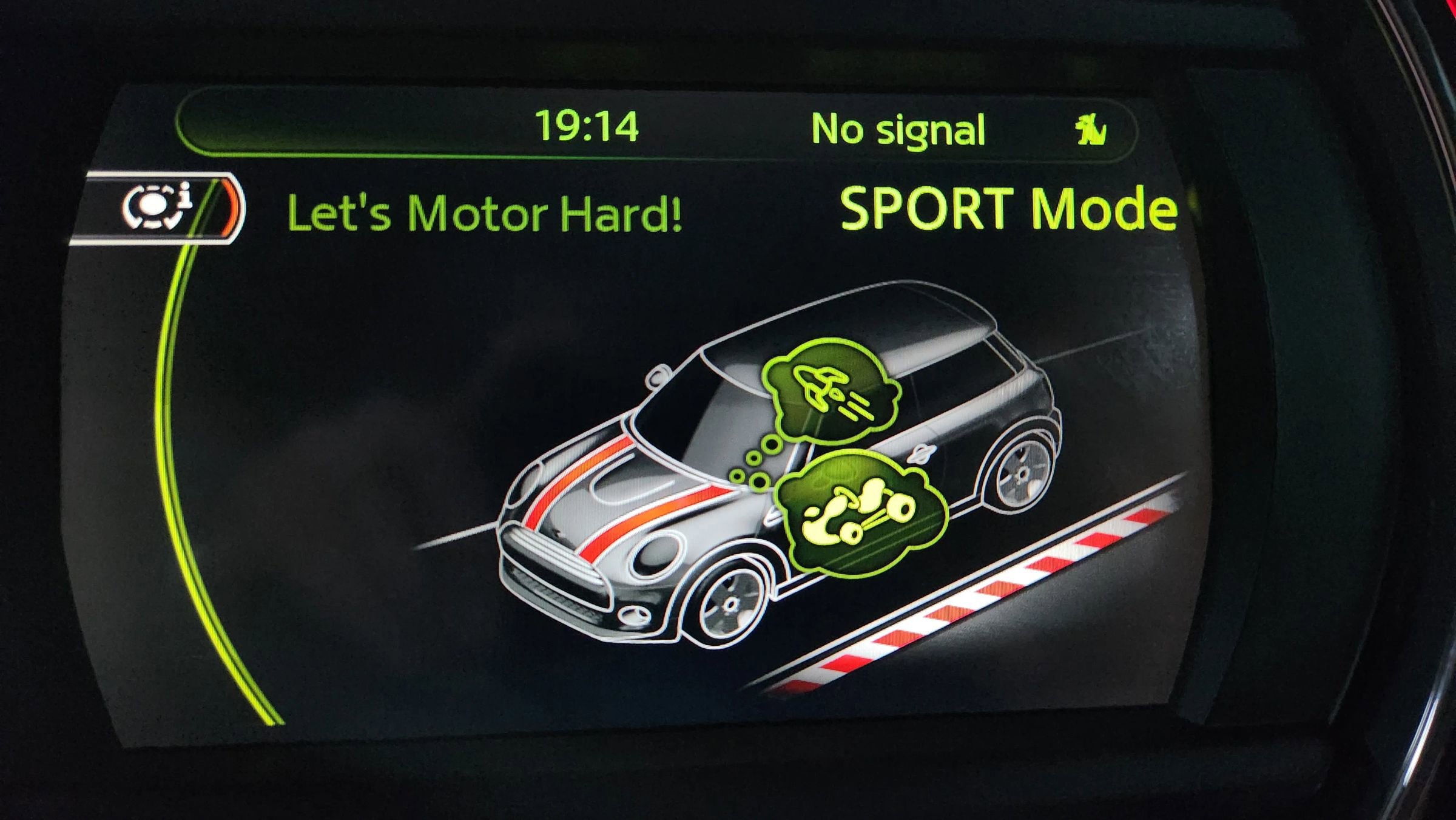 Used 2017 MINI Cooper S image 39