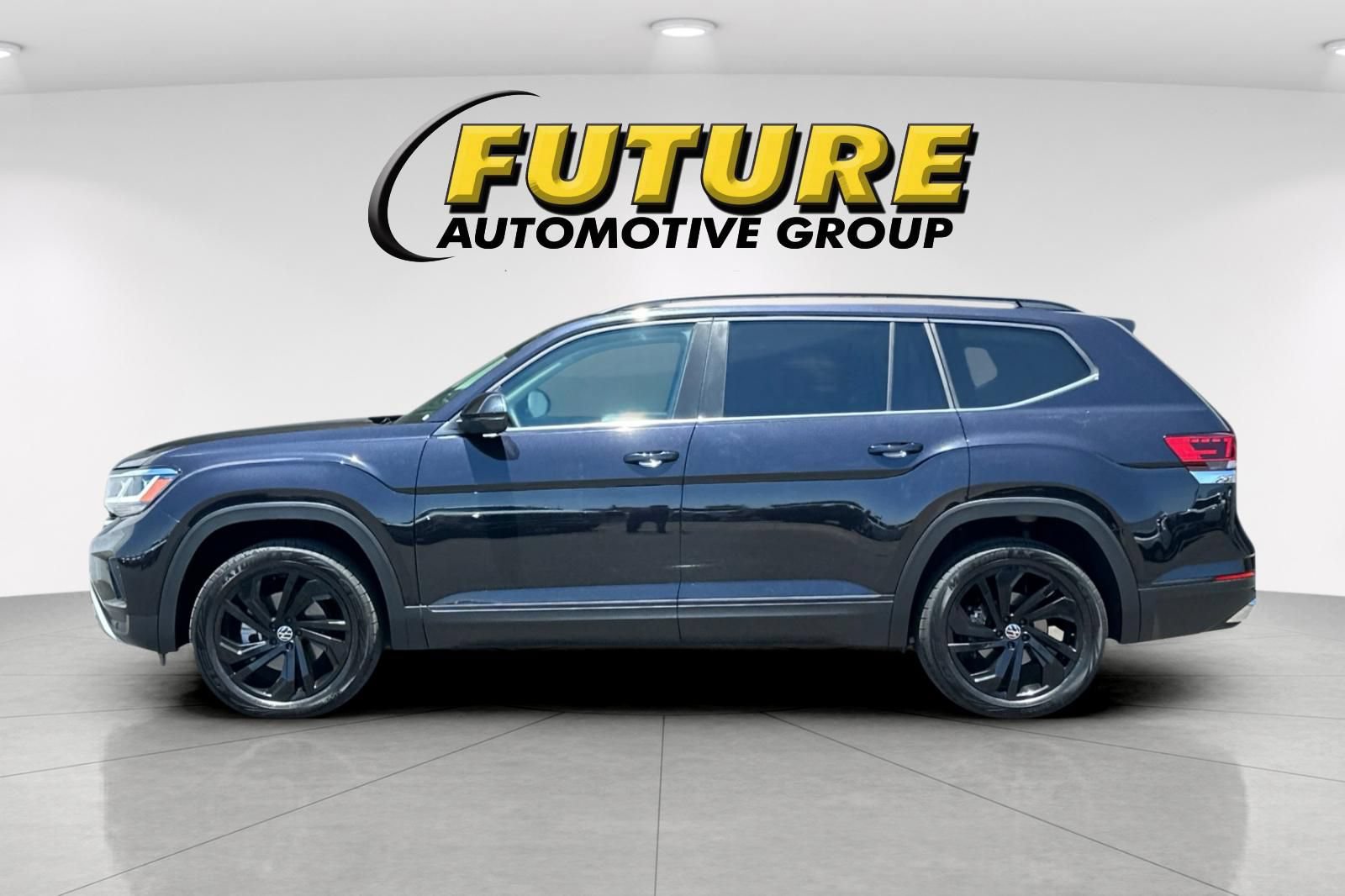 Used 2022 Volkswagen Atlas SE FWD image 7