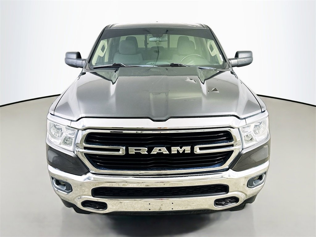 Used 2019 RAM 1500 Big Horn image 2