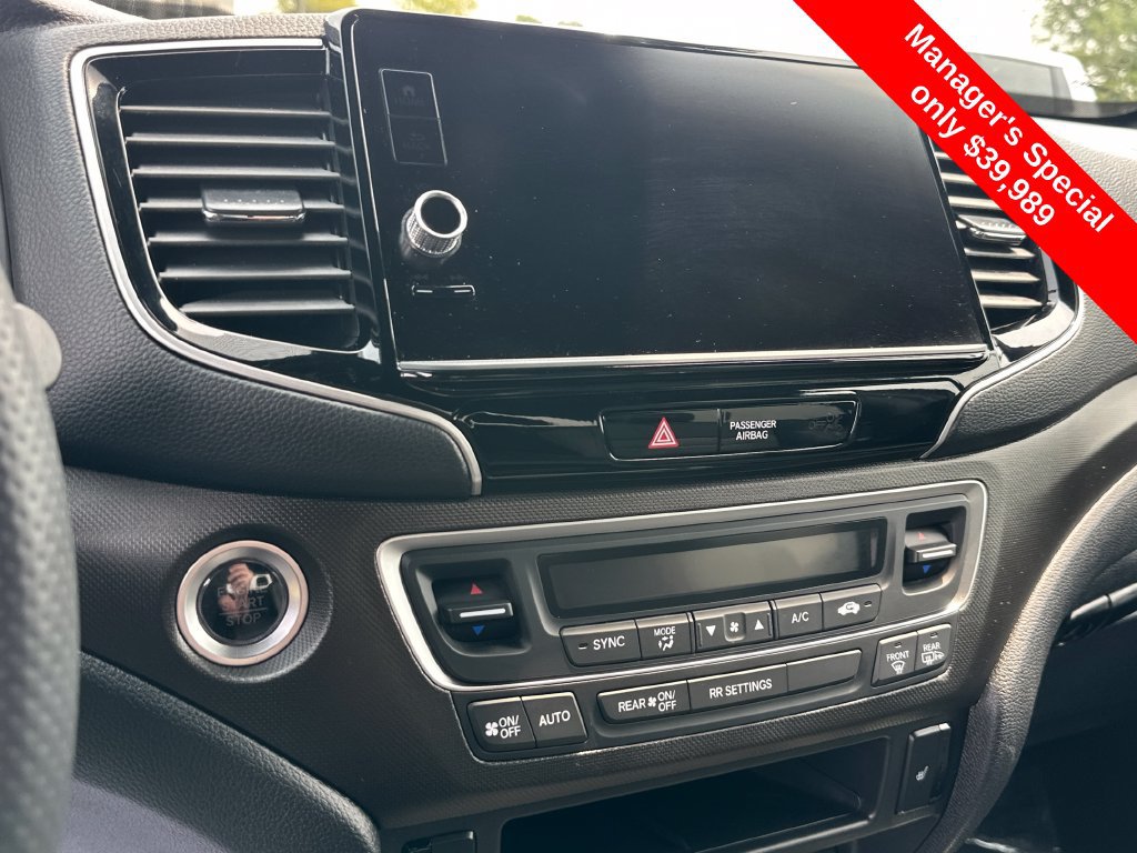 Used 2025 Honda Ridgeline TrailSport+ image 24