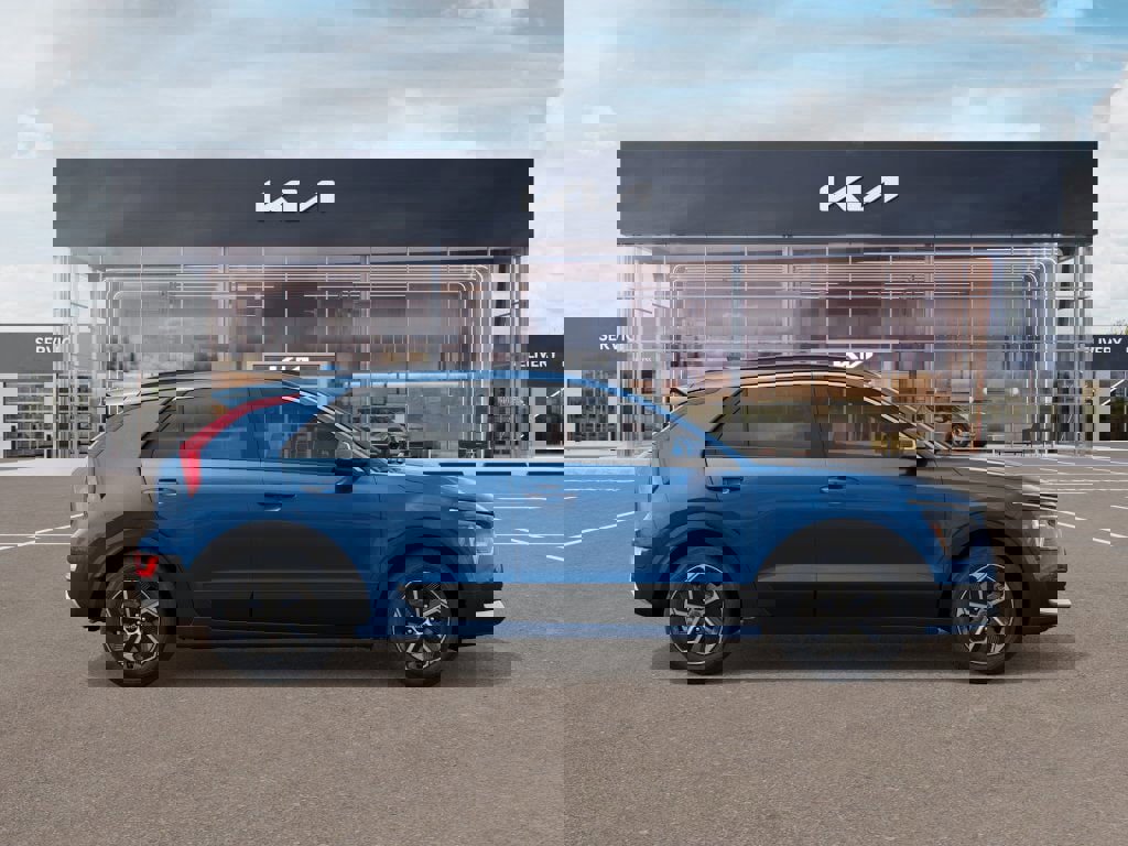 New 2025 Kia Niro EX image 7