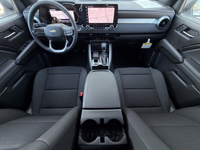 New 2026 Chevrolet Colorado LT RWD image 9