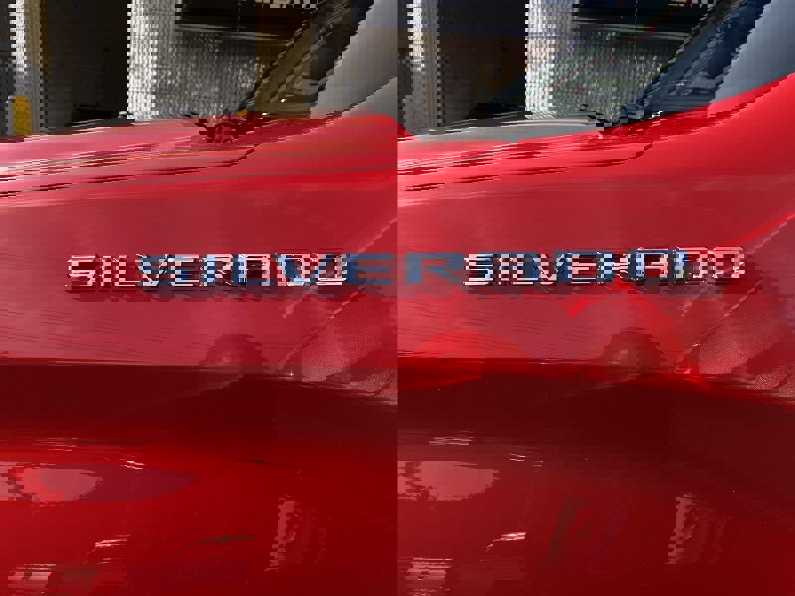 Certified 2024 Chevrolet Silverado 1500 LT image 76