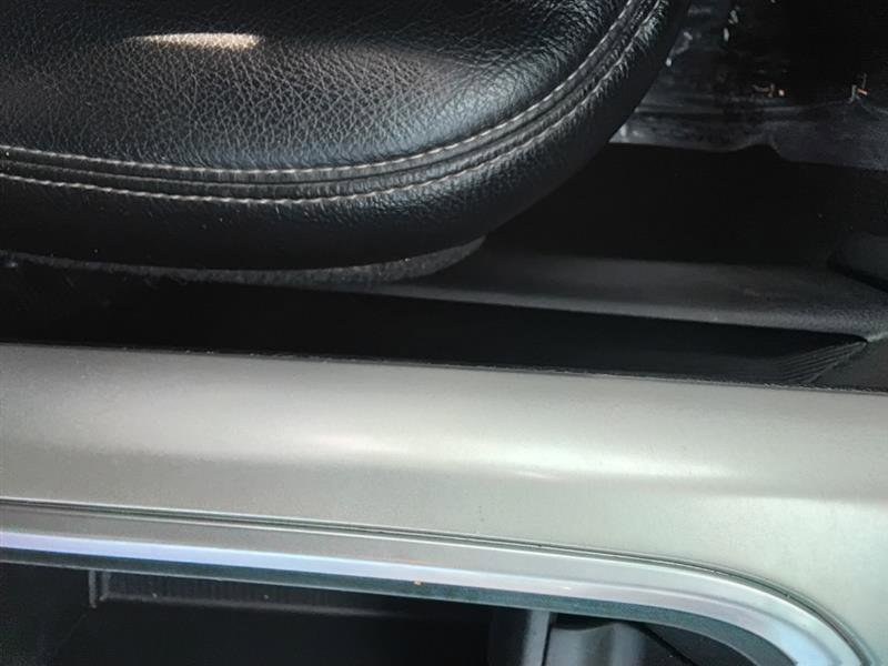 Used 2017 RAM 1500 Big Horn image 27