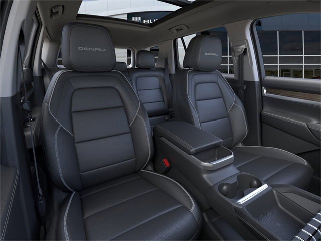 New 2026 GMC Terrain Denali image 16