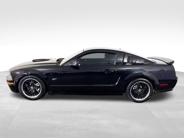 Used 2007 Ford Mustang GT Premium RWD image 9