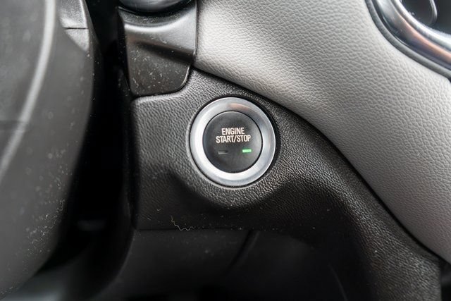 Used 2024 Chevrolet Equinox LS w/ LS Convenience Package AWD/4WD image 24