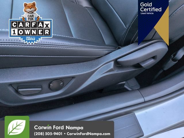 Used 2025 Ford Mustang GT Premium RWD image 14