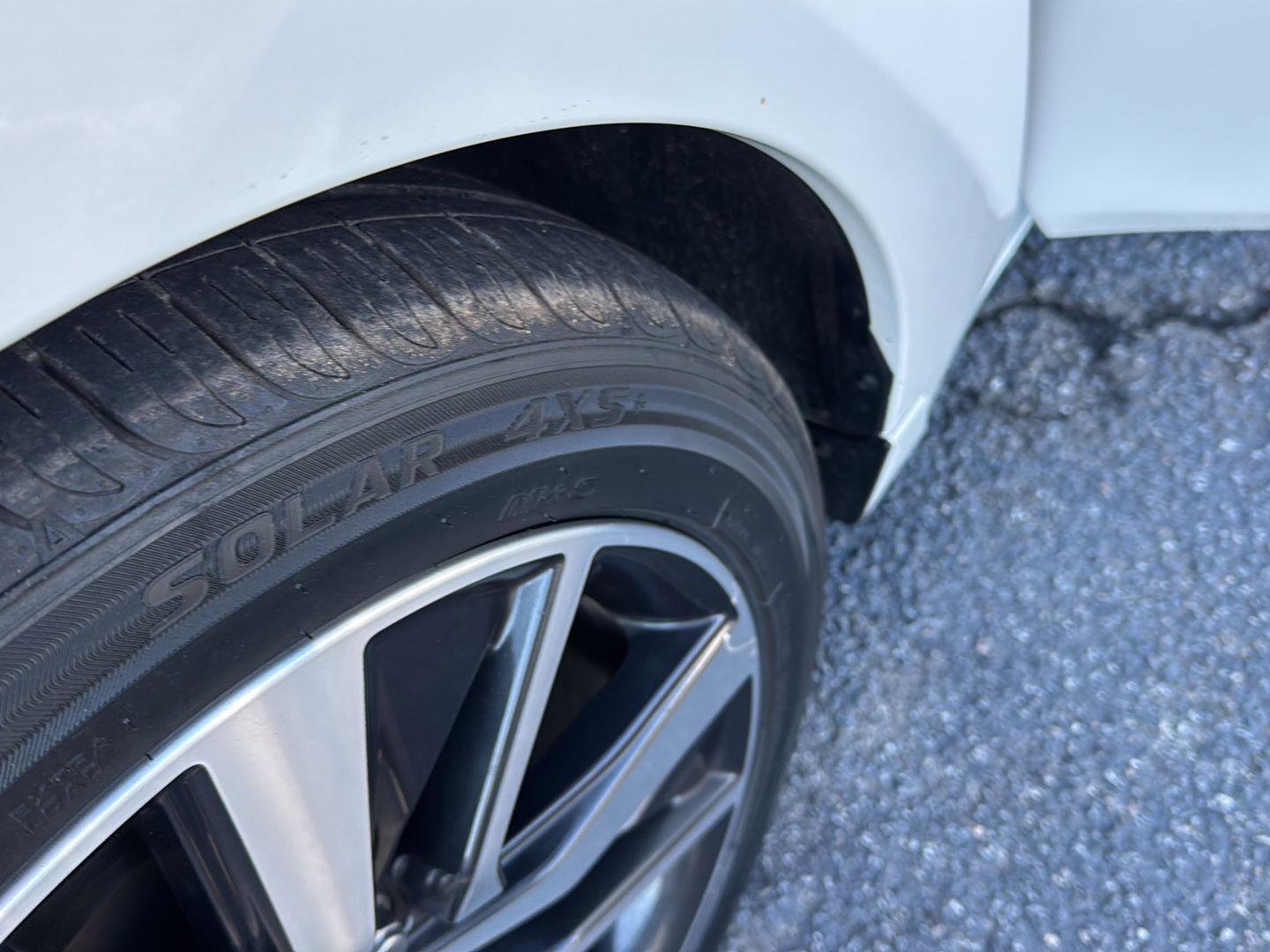 Used 2020 Nissan Maxima 3.5 SL w/ Floor Mat Group image 36