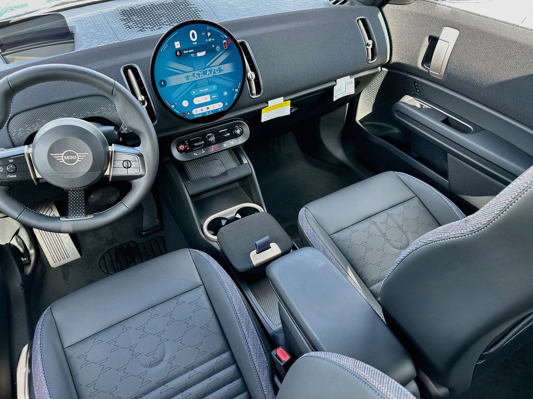 New 2027 MINI Cooper Countryman S AWD/4WD image 17