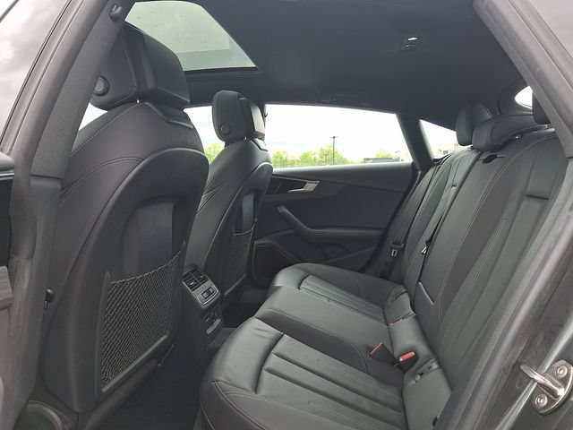 Used 2021 Audi A5 2.0T Premium Plus AWD/4WD image 11