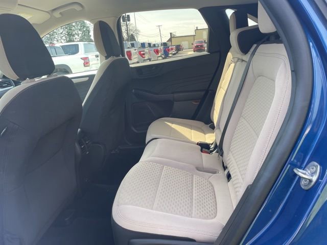 Used 2022 Ford Escape SE w/ Convenience Package image 9