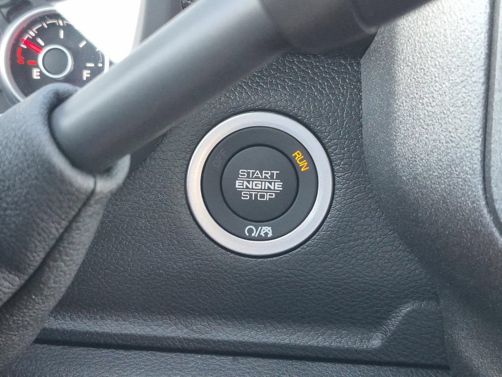 New 2027 RAM 3500 Tradesman AWD/4WD image 28