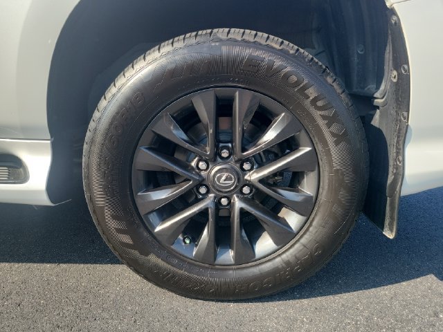 Used 2020 Lexus GX 460 Premium w/ Premium Package AWD/4WD image 7