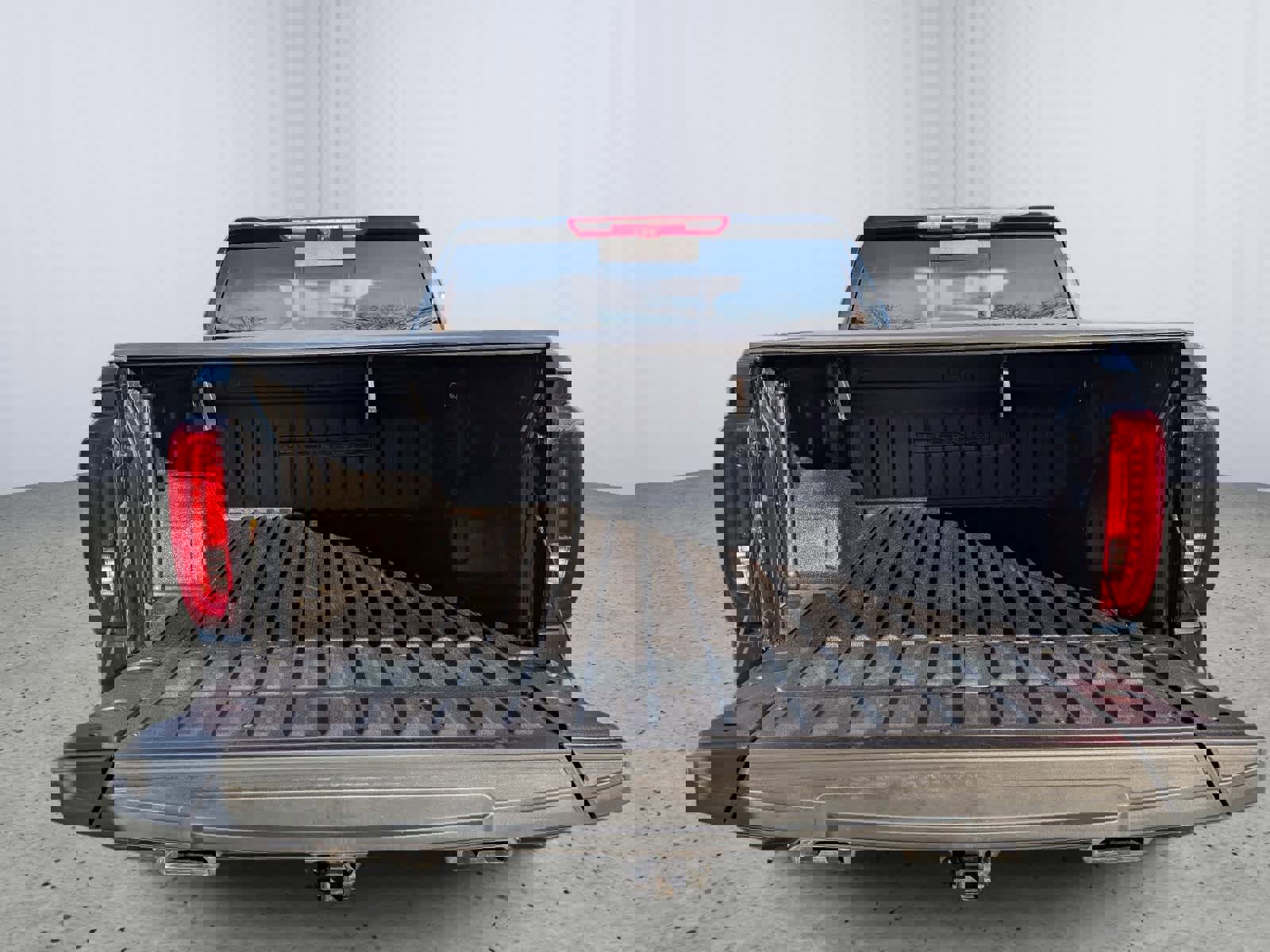 Certified 2024 GMC Sierra 1500 Denali w/ Denali Reserve Package image 12