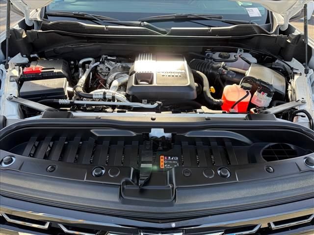 Certified 2026 Chevrolet Silverado 1500 LT Trail Boss AWD/4WD image 24