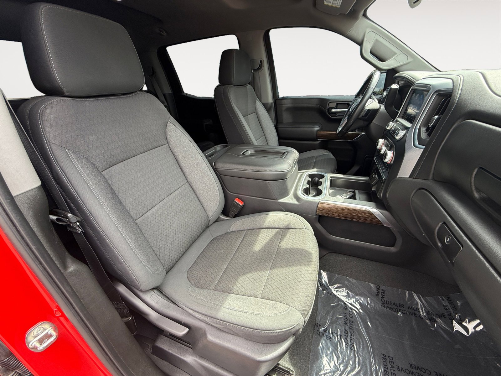 Used 2020 GMC Sierra 1500 Elevation AWD/4WD image 19