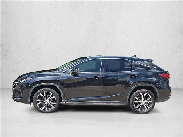 Used 2020 Lexus RX 350 AWD w/ Premium Package image 5