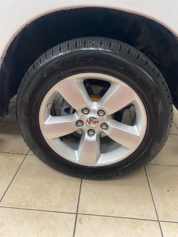 Used 2017 RAM 1500 Tradesman image 34