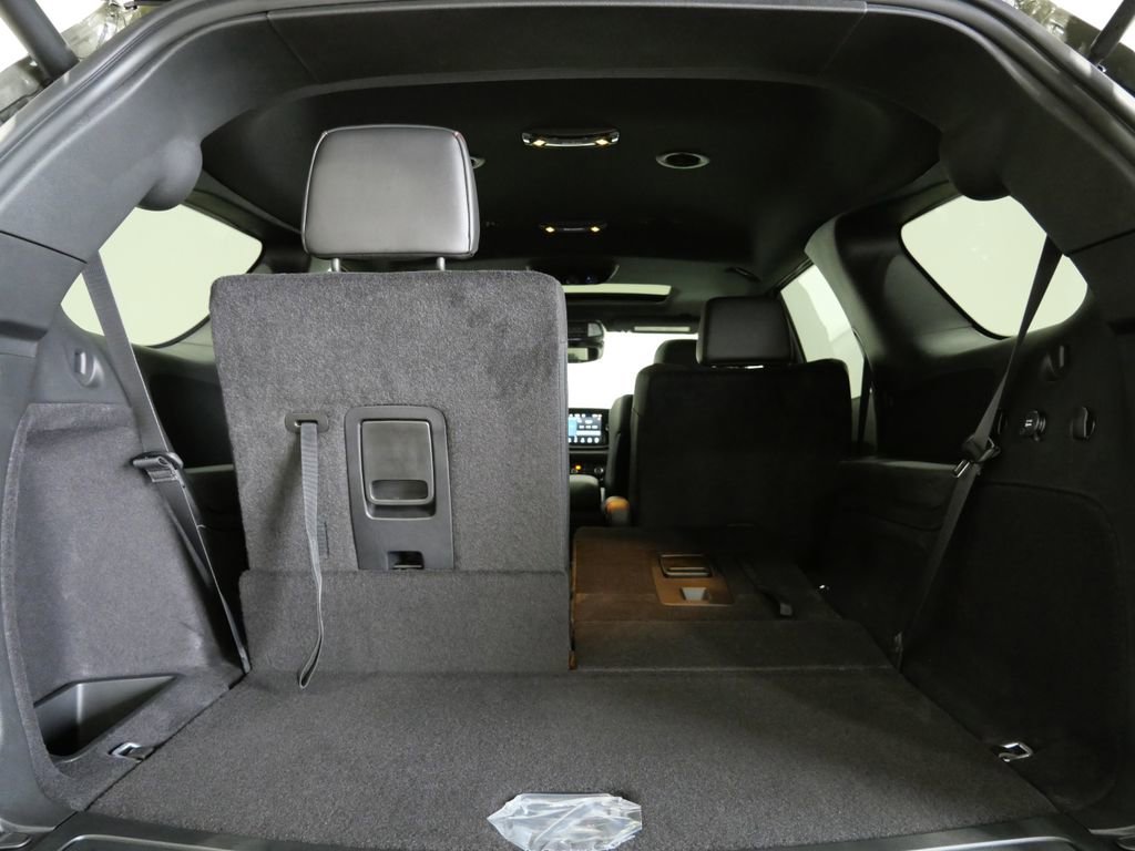 New 2026 Dodge Durango GT image 30