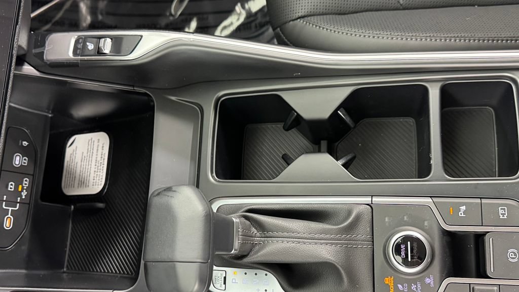 New 2026 Kia Sorento S AWD/4WD image 29