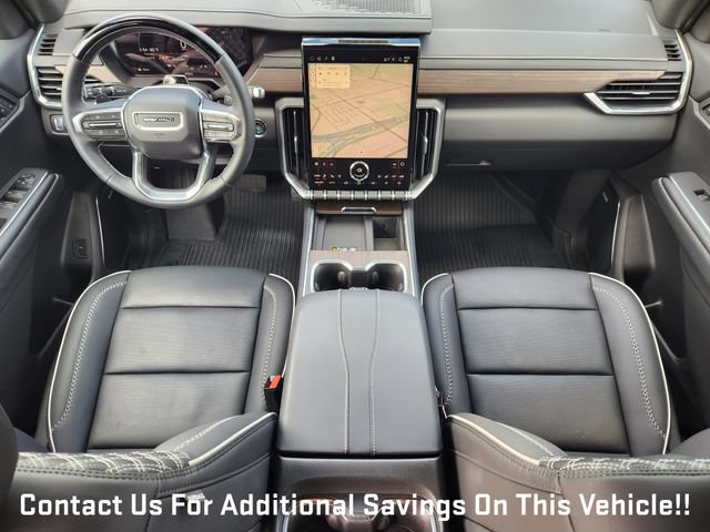 New 2026 GMC Acadia Denali w/ Super Cruise Package FWD image 19