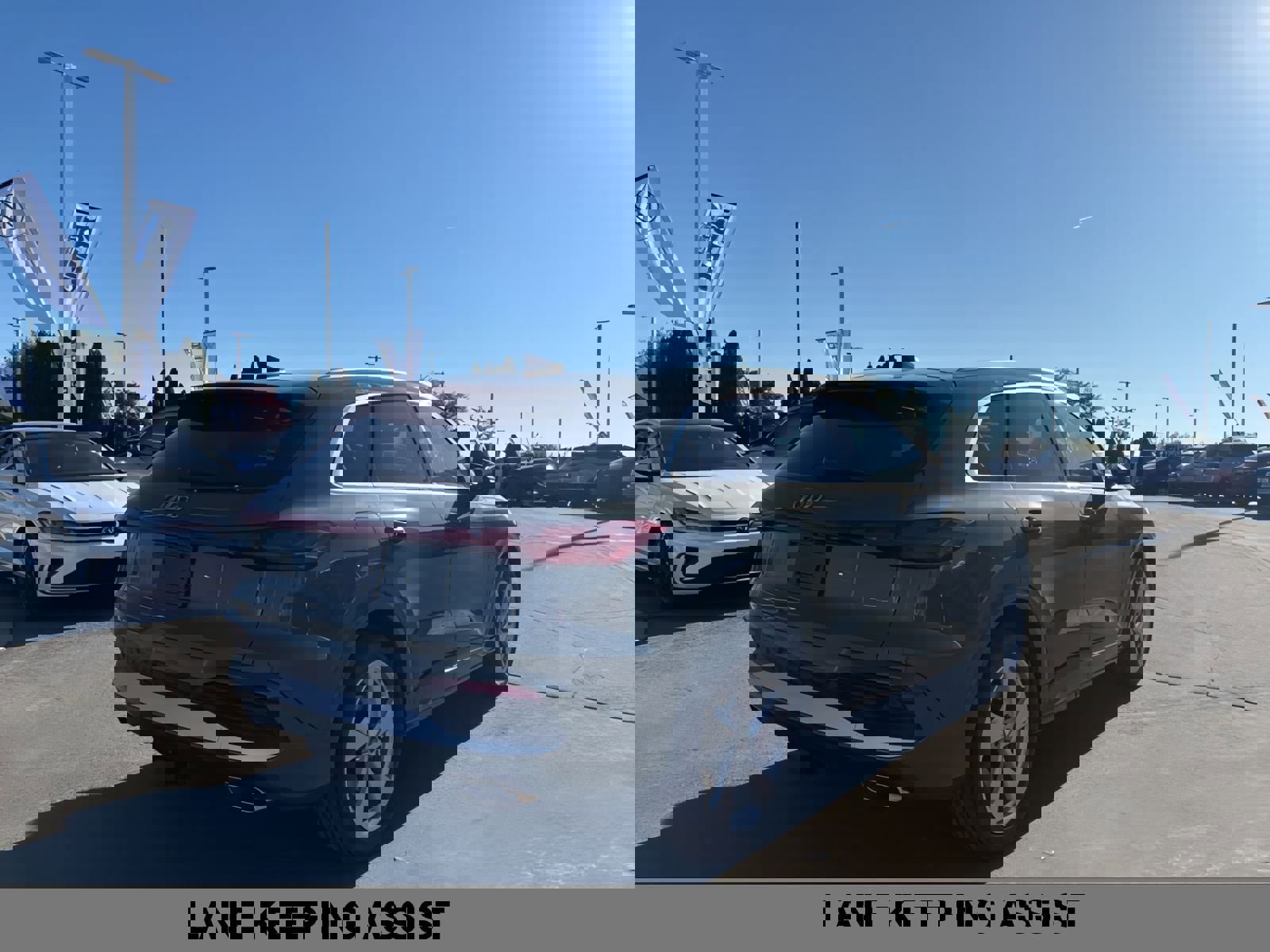 New 2025 Audi Q5 Prestige image 4