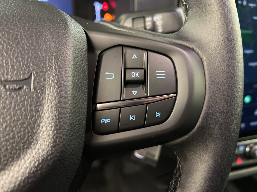 New 2025 Ford Ranger XLT w/ Equipment Group 301A High image 20