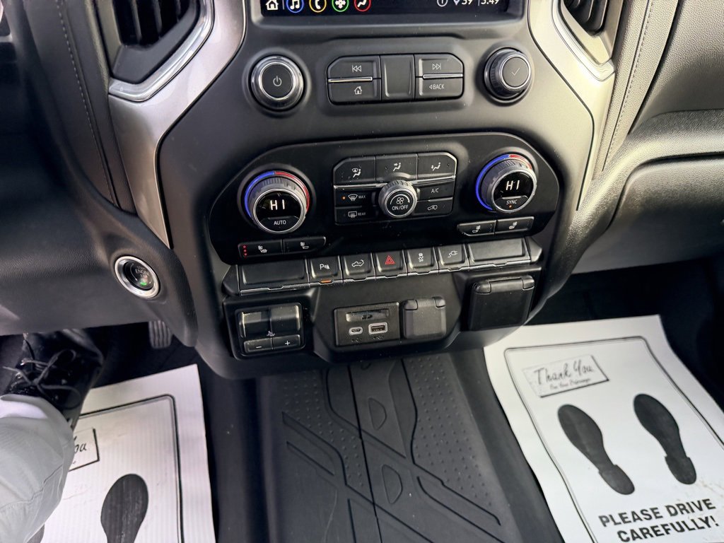 Used 2020 Chevrolet Silverado 2500 LT w/ All Star Edition image 21