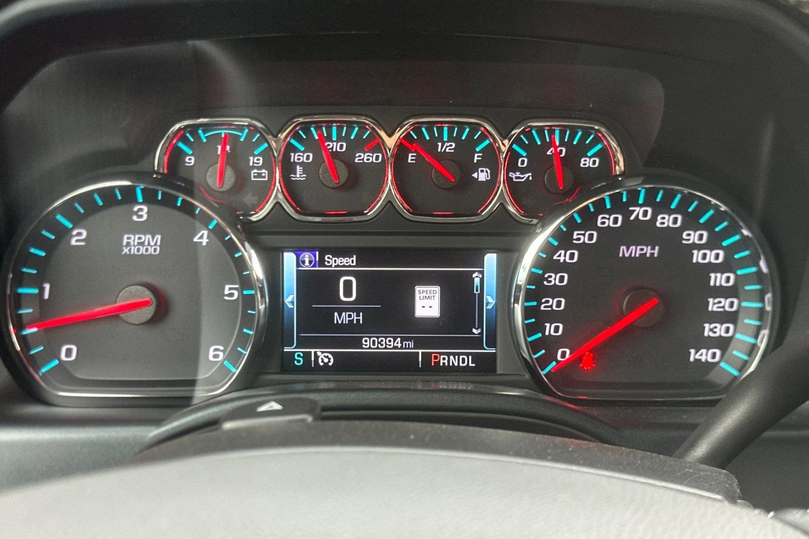 Used 2018 GMC Sierra 1500 SLT image 24