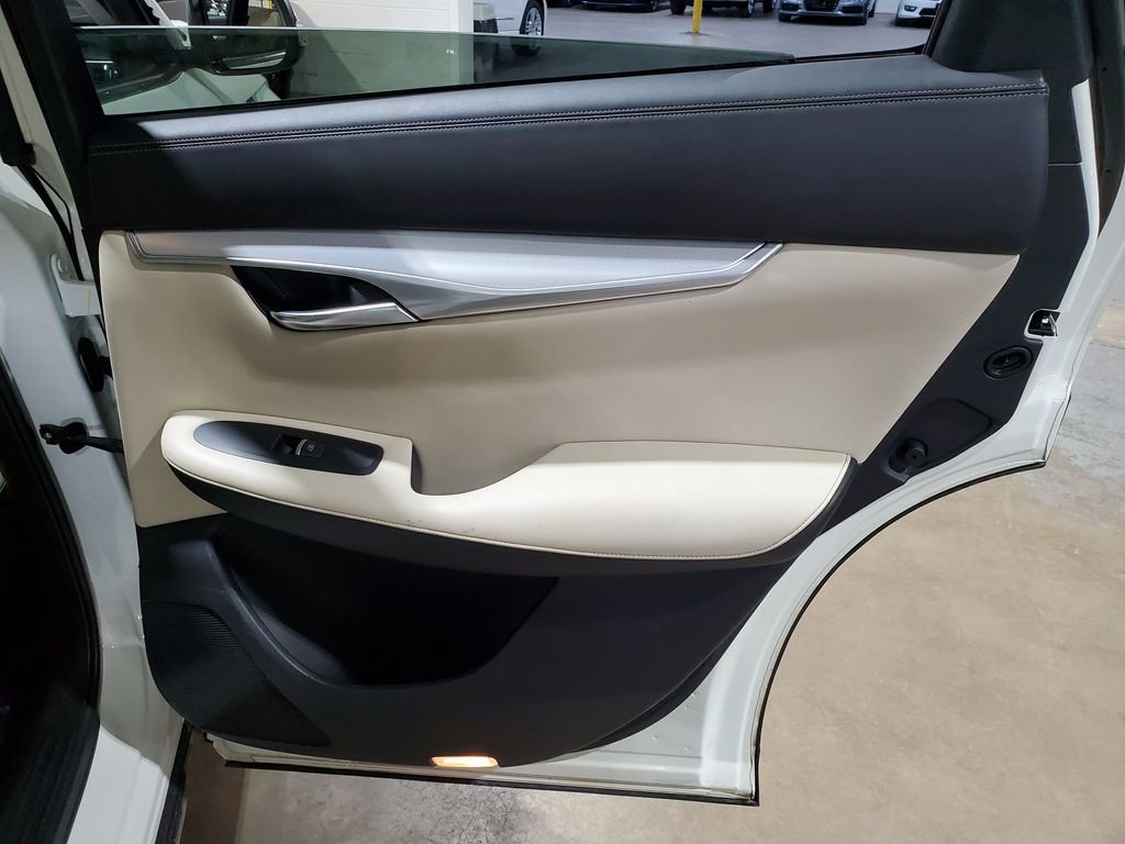 Used 2019 INFINITI QX50 Luxe w/ Navigation Package image 22