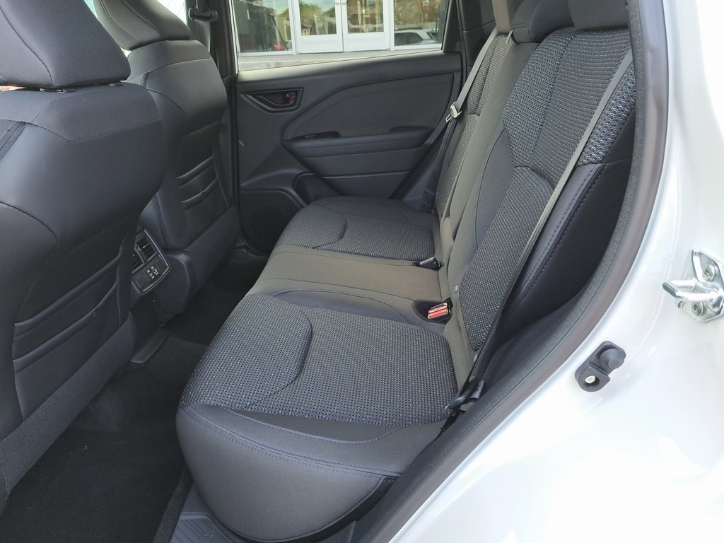 New 2026 Subaru Forester Premium image 15