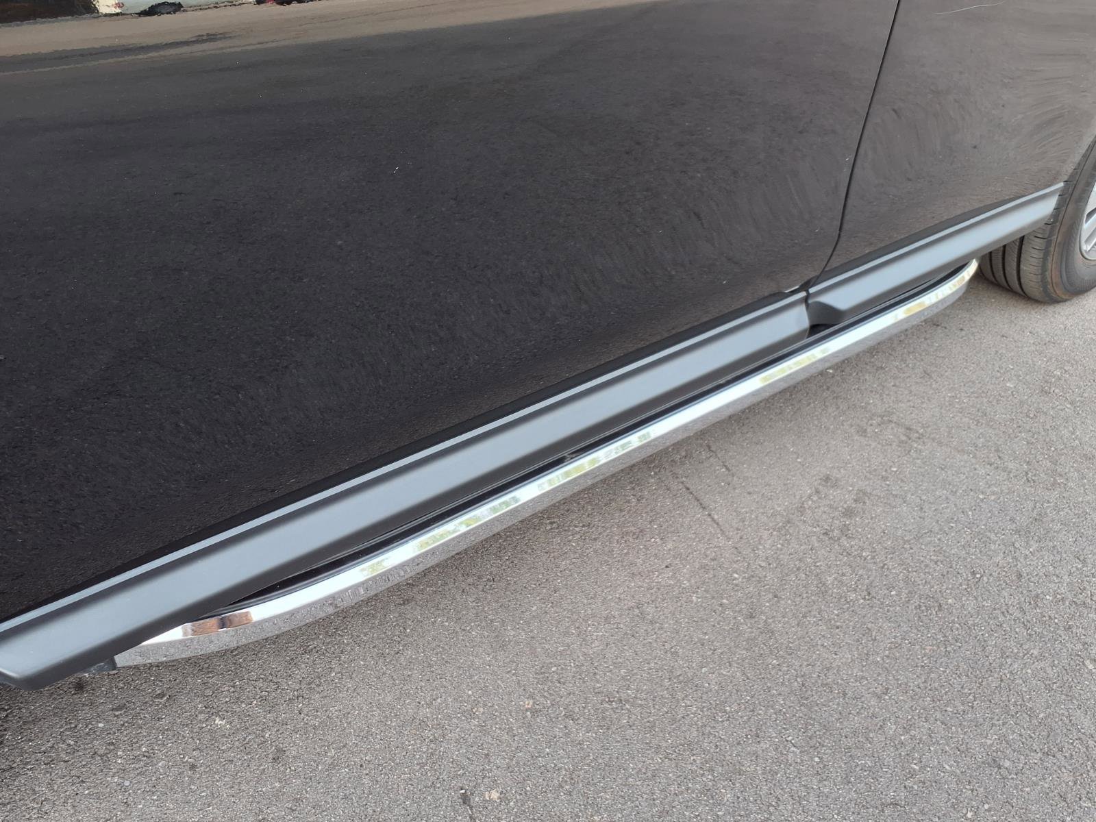 Used 2020 Nissan Pathfinder S image 10