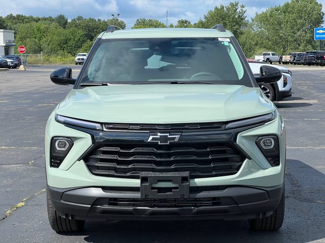 New 2026 Chevrolet TrailBlazer LT w/ Convenience Package AWD/4WD image 38