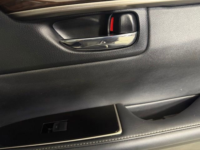 Used 2016 Lexus ES 350 w/ Premium Package w/Wood Trim FWD image 26
