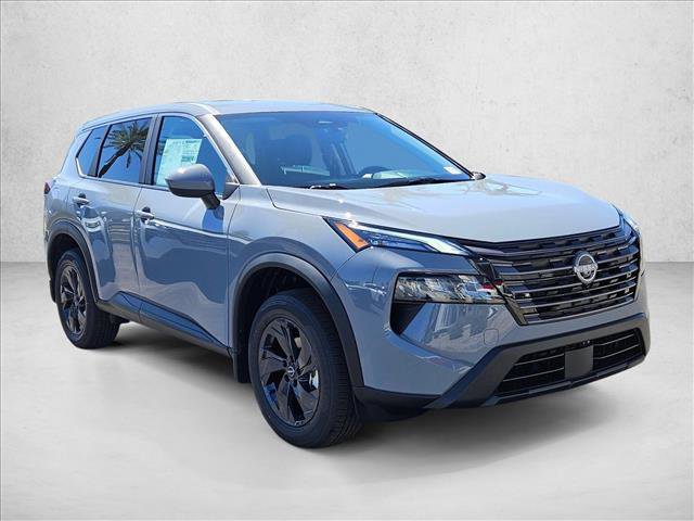 New 2026 Nissan Rogue SV image 7