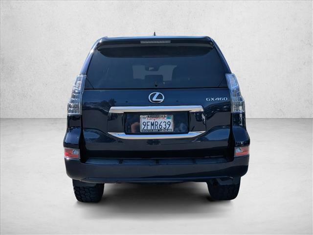 Used 2023 Lexus GX 460 Premium w/ Premium Package image 6