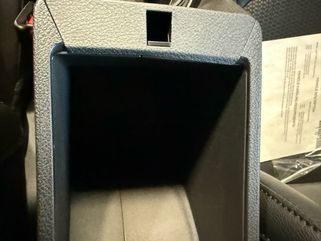 New 2026 Jeep Compass Trailhawk image 36