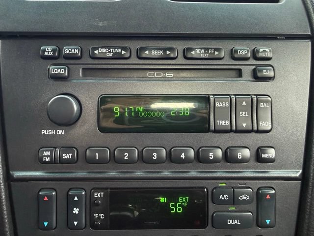 Used 2005 Ford Thunderbird RWD image 24