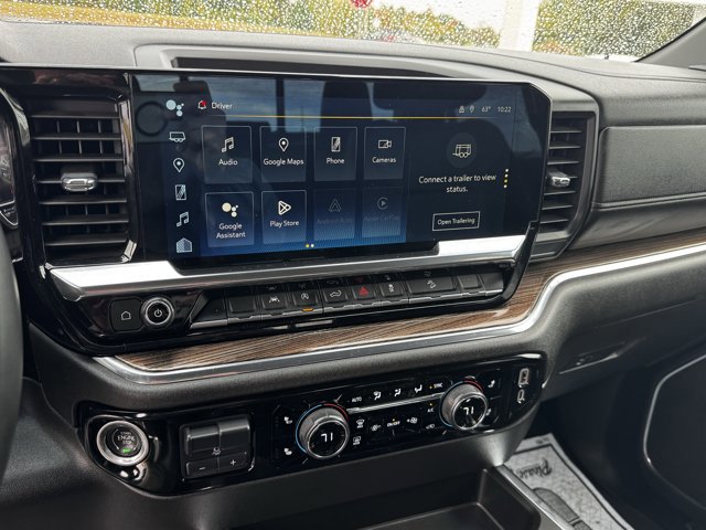 Used 2023 Chevrolet Silverado 1500 RST image 17