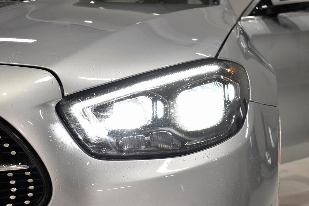 Certified 2023 Mercedes-Benz E 350 4MATIC Sedan image 17