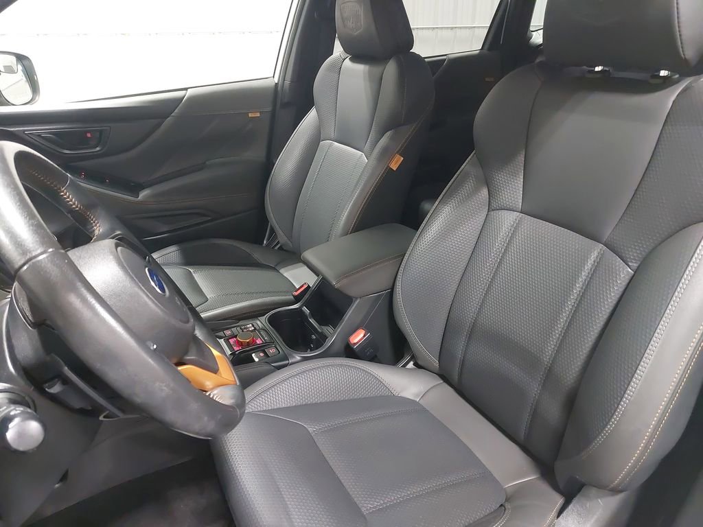 Used 2024 Subaru Forester Wilderness image 15