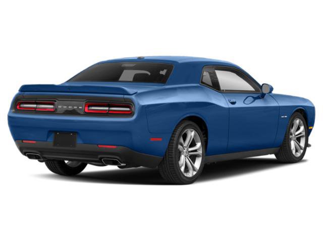 Used 2023 Dodge Challenger GT w/ Plus Package image 2