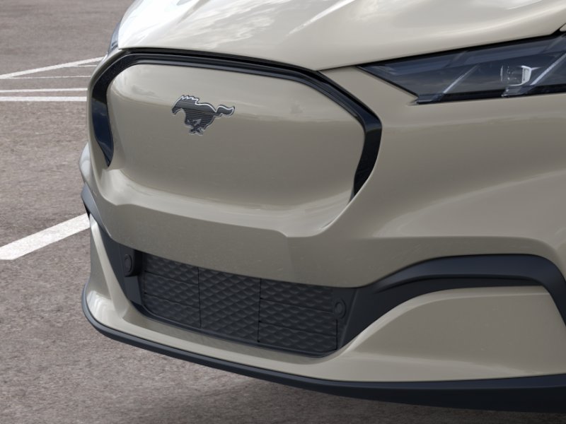 New 2026 Ford Mustang Mach-E Premium AWD/4WD image 17